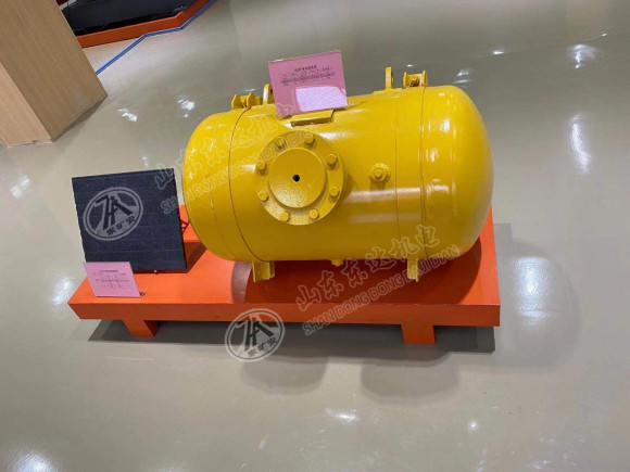 KQP160破拱器 空气炮清堵效果好