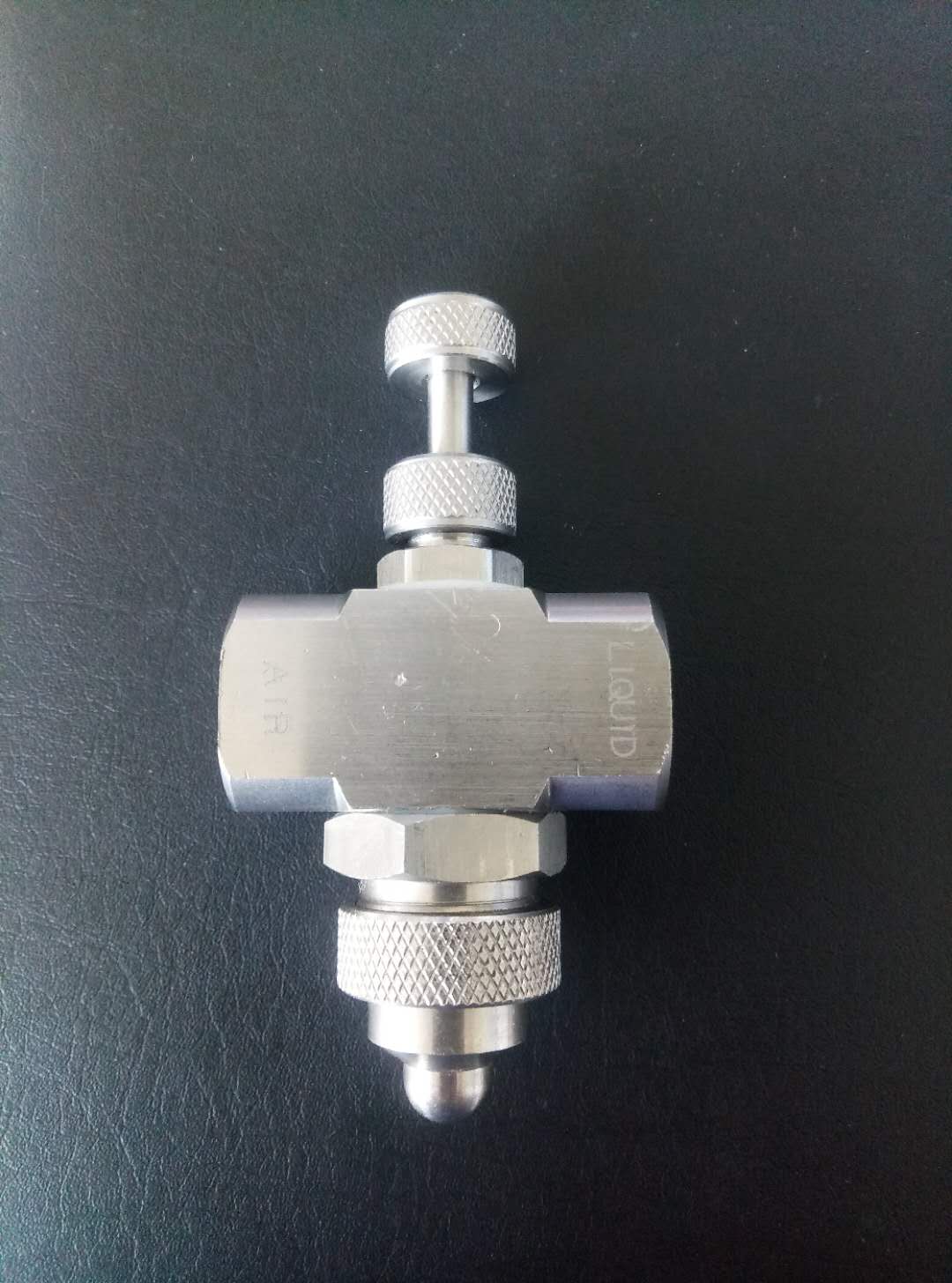 ZP127型矿用风水联动喷雾洒水降尘装置厂家直销