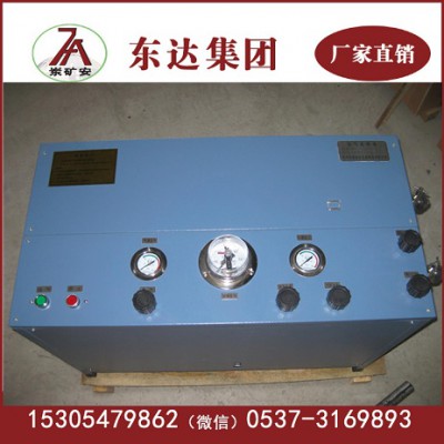 矿用AE102A氧气充填泵山东厂家