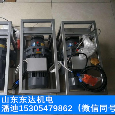 矿用输送机钢丝绳皮带剥皮机