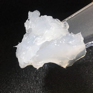 水龙头密封油膏 陶瓷阀芯润滑脂
