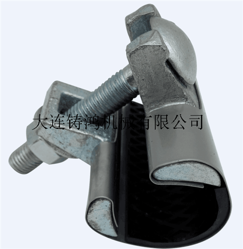 低压管道连接器-辽宁管道快速修补器