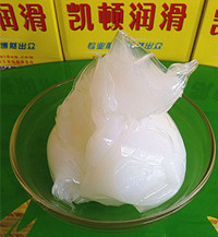 降噪音减速机润滑脂 消音齿轮油