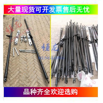 铁路整杆器-接触网正杆器-170-接触网支柱扶正器支柱调整器