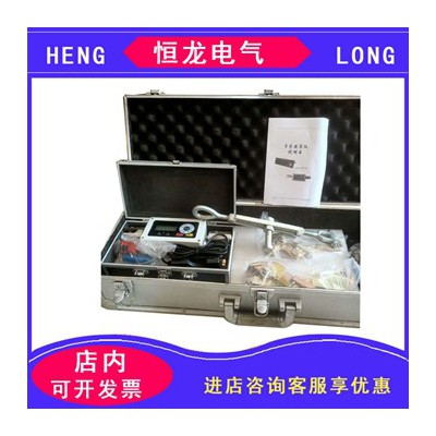 接触网吊索安装仪  弹性吊索安装工具弹性吊弦安装检测仪数显式