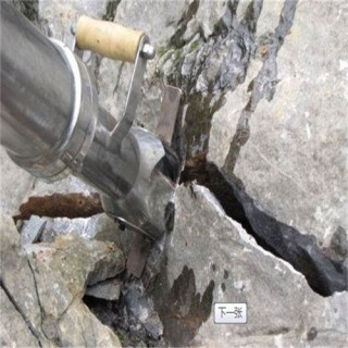 湖北劈裂棒操作流程使用方法
