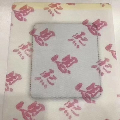 恩熙医用冷敷贴贴牌代加工生产厂家 山东朱氏药业集团