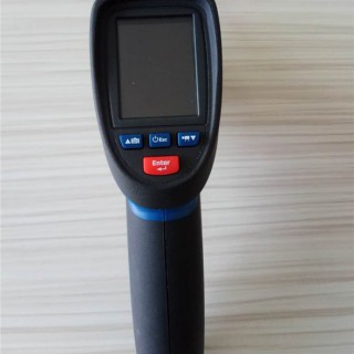 本安型KBA3.7/600LH矿用红外测温摄录仪仪器仪表