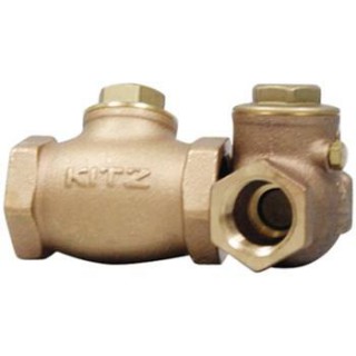 日本北泽KITZ进口止回阀原装正品