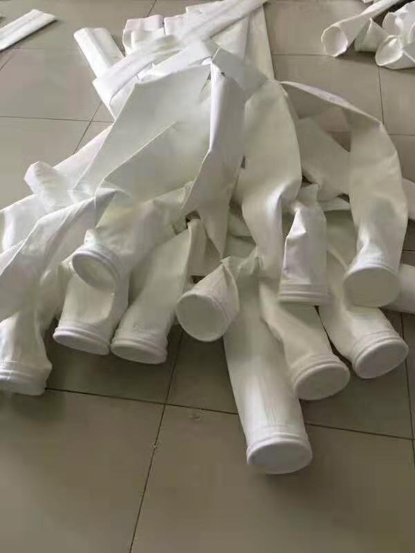 覆膜除尘布袋有那些优点和作用