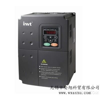 无锡安旭英威腾变频器代理GD200A系列