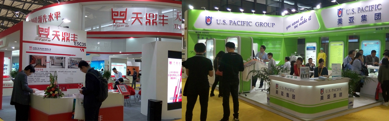 2021上海国际医用卫生材料与无纺布产业展会