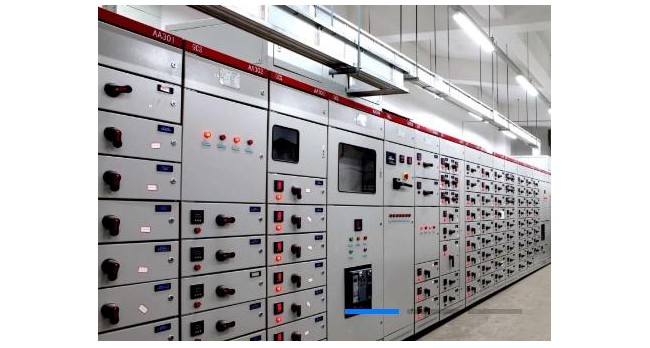 2022中国(西安)国际电气设备展览会