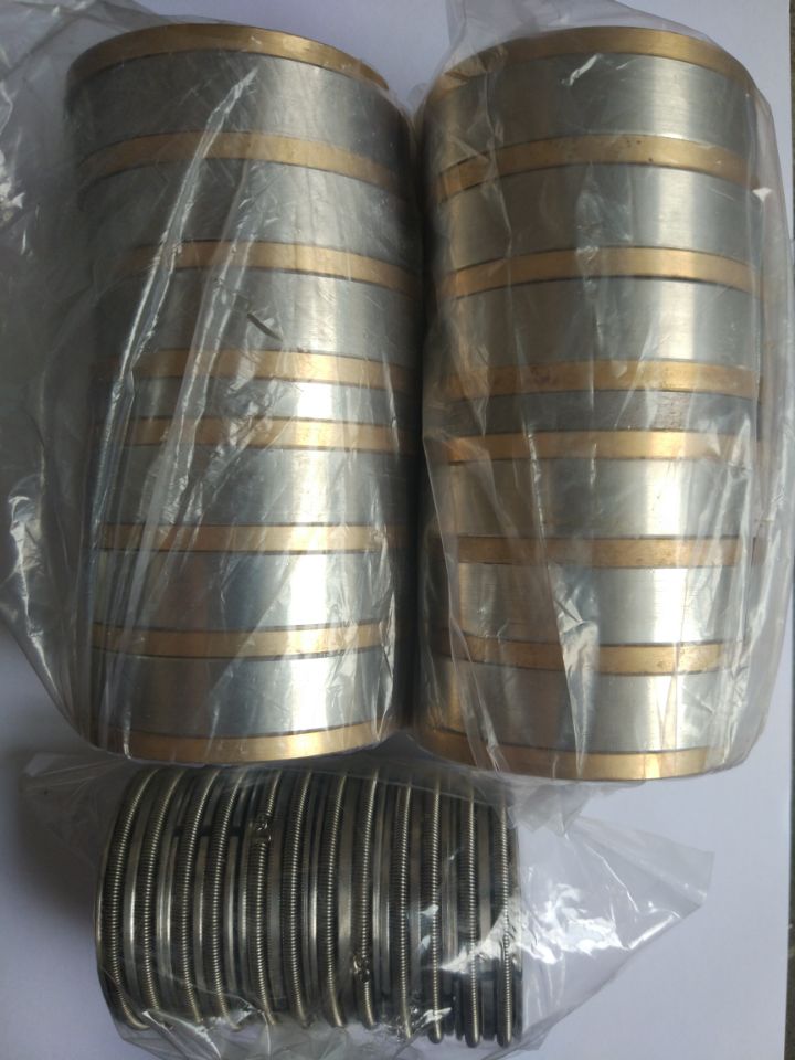 批发大量空压机填料,填料组件