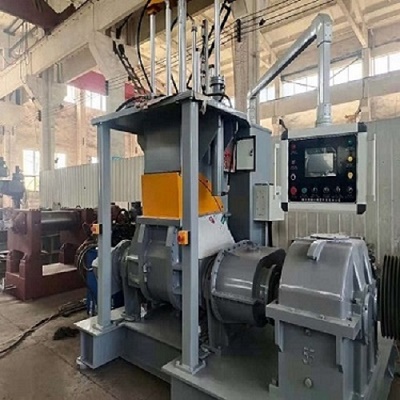 瑞兴35升/55升/75升密炼设备混炼胶用机