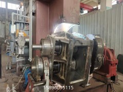 密炼机适用产品