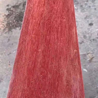 景观一级材，红花梨，定尺加工，厂家直销