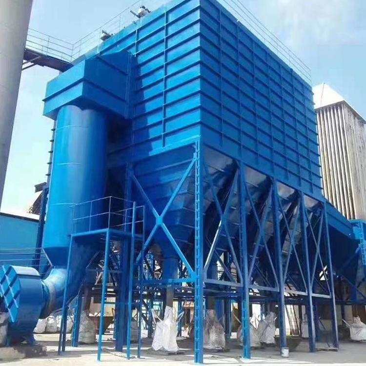 瀚轩环保专业生产除尘设备及配件