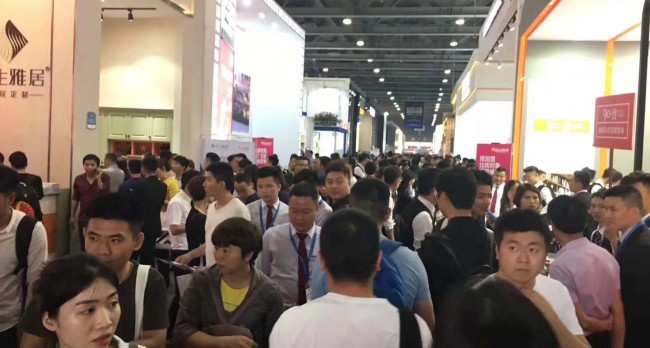 2022西部(兰州)绿色建筑装饰材料产品展览会