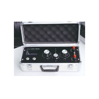 ECS-Ⅵ型电导仪检定标准器，电导仪检定装置