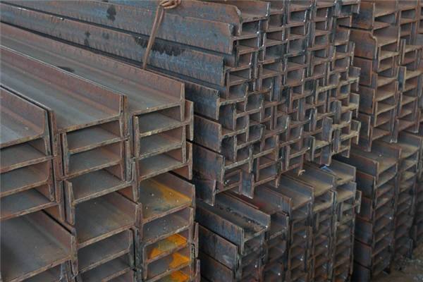 九江工字钢建筑建材租赁