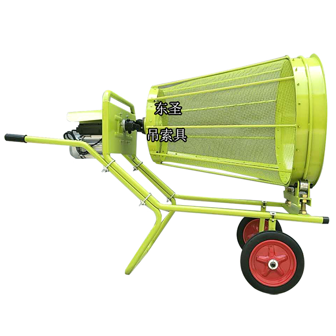小型搅拌机 480L3.5KW