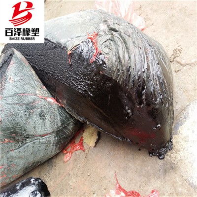 伸缩缝塑料胶泥A道县伸缩缝塑料胶泥A胶泥施工简单服务周到