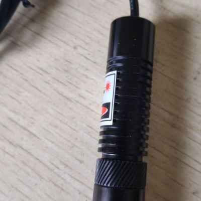山东缝纫设备用激光标线器/激光灯