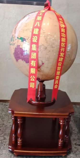 陕西800地球仪工艺品摆件直销厂家