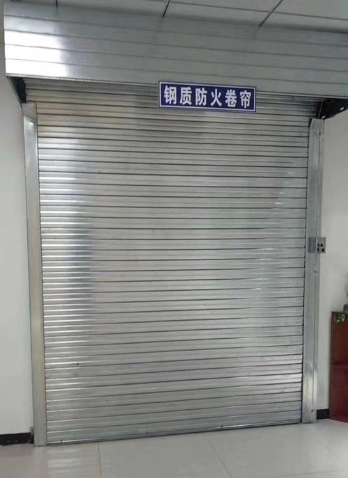 河北众利门业新品上线啦!