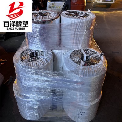 钢板丁基腻子止水带A兴宁钢板丁基橡胶腻子止水带A百泽厂家供应
