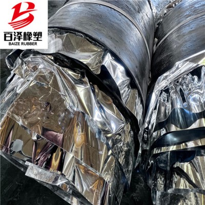 三元乙丙防渗盖片a瑶海三元乙丙橡胶防渗复合盖片百泽厂家供应