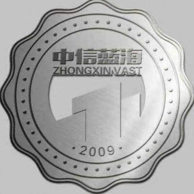 咸阳纯银纪念币磨具制作