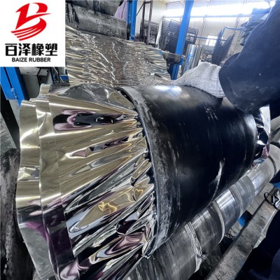 GB三元乙丙防渗盖片A南沙GB三元乙丙防渗盖板百泽生产厂家