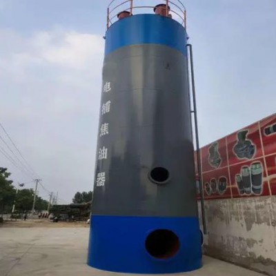 福建湿式电捕焦油器|河北博百环保设备加工电捕焦油器