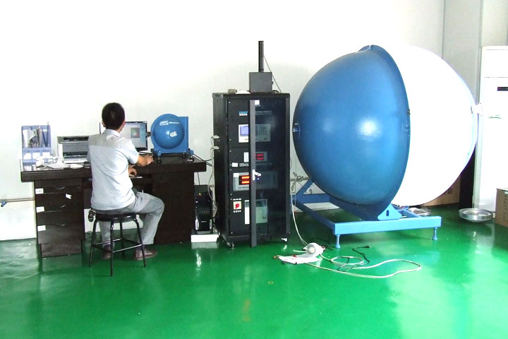 光学仪器校准检测服务 出具校准证书 全国可下厂