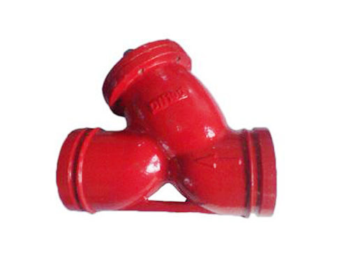自动排污过滤器