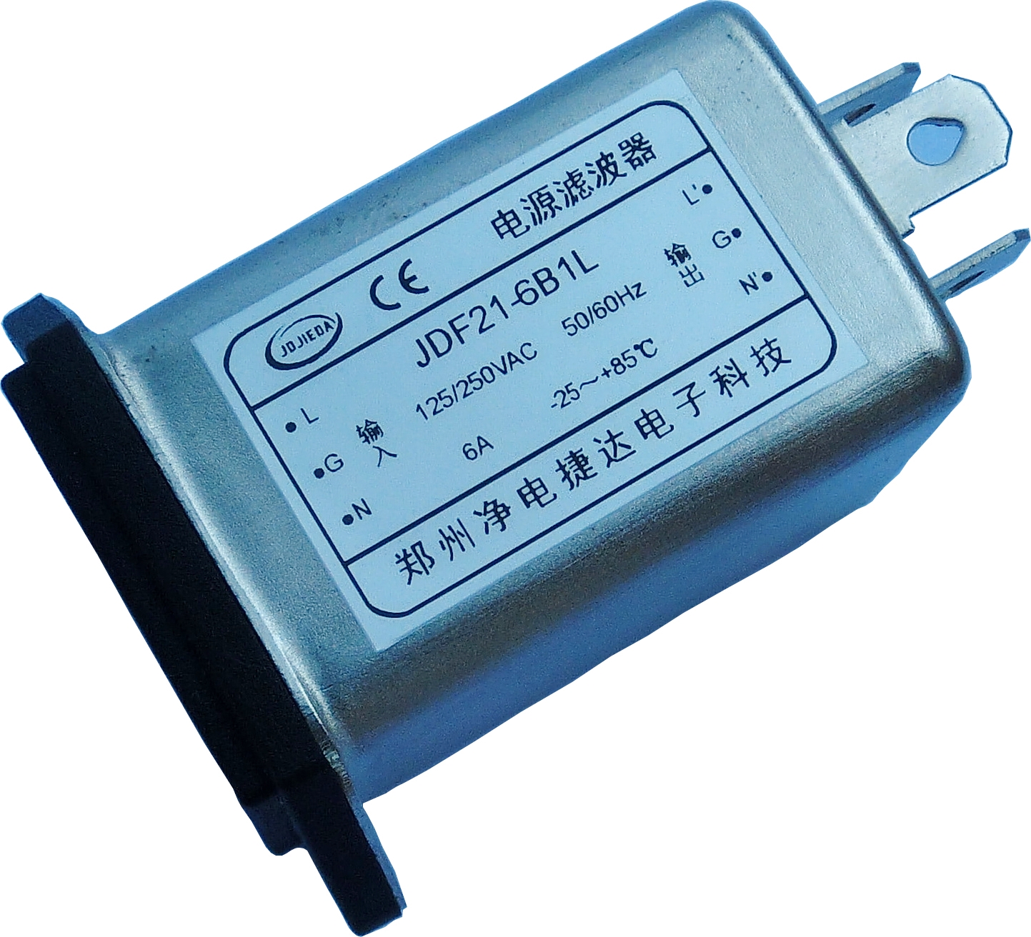 医疗插座滤波器