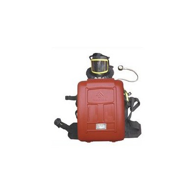 HYZ4隔绝式正压氧气呼吸器