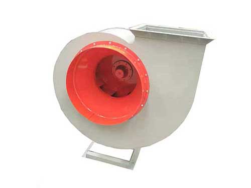 福建离心通风机制造_泊头环鼎扬冠环保制造A式-2.2KW