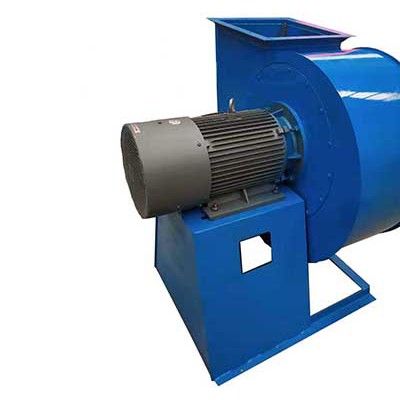 山西离心式风机定制厂家-环鼎扬冠环保订做18.5KW