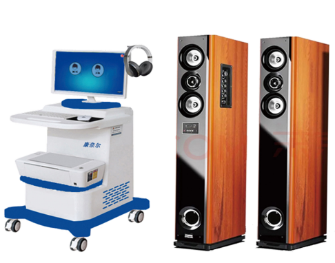 上海康奈尔听觉统合训练软件CNL-7000