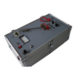 LM-2型火花试验机人工击穿装置（DC/AC通用）