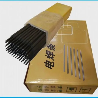 破碎机锤头D860合金焊条