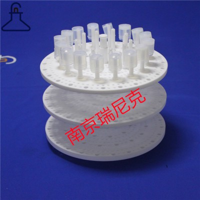 清洗莱伯泰科消解管应用酸逆流器皿清洗装置
