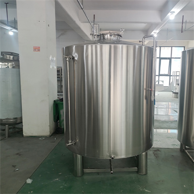 昌市鸿谦储酒罐不锈钢容器储油罐售后无忧按需定制