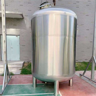 张掖市康之兴反渗透无菌水箱不绣钢无菌水箱各种规格款式齐全质高