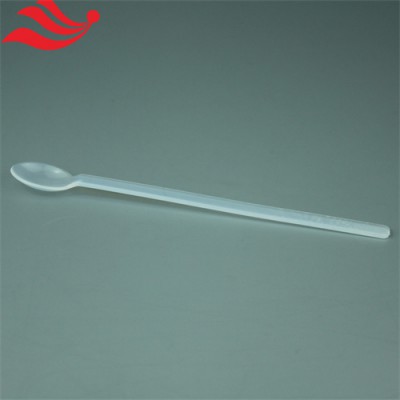 痕量分析应用PFA药匙液体药匙180mm