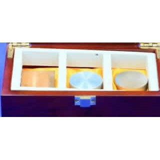 X射线荧光光谱仪检定用标准物质谱 GBW(E)130331