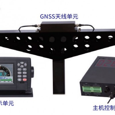 新诺SC-500船用GNSS卫星罗经 航向罗经